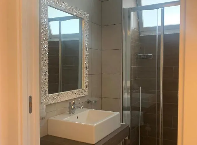 Quarto triplo comfort